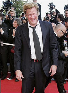 Michael Madsen