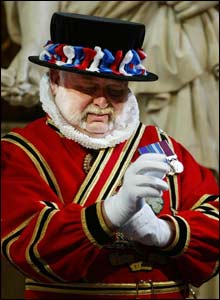 Yeoman of the Guard