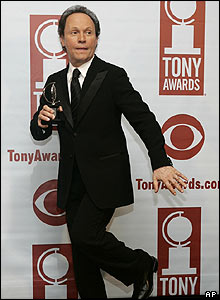 Billy Crystal