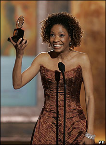 Adriane Lenox