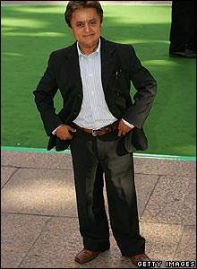 Deep Roy 