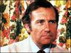 John Stonehouse