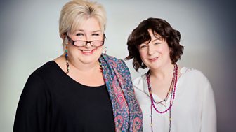 [LISTEN] Radio 4 - Woman's Hour
