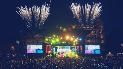 Event Information