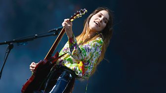 Reading + Leeds 2017 - get the line-up