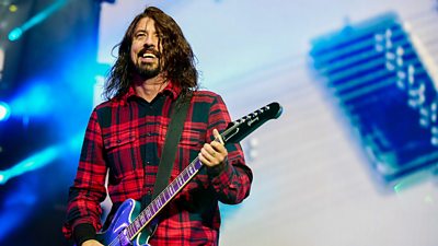 11 Must-see artists on Saturday at Glastonbury