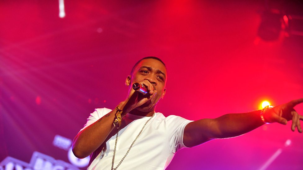 [LISTEN] BBC Radio 1 - 10 Moments That Made Wiley (available until 8 December)