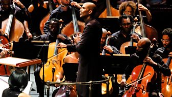 Prom 62: Chineke!