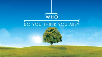 BBC One -  Who Do You Think You Are?