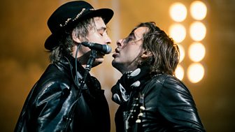 BBC Four - Indie on BBC Four