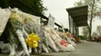 Two teenagers accused of murdering Stephen Lawrence were released from custody after the CPS ruled there was