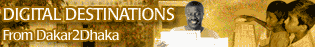 Digital Destinations