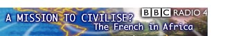French in Africa