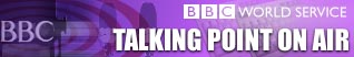 Talking Point On Air