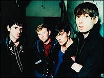 Franz Ferdinand