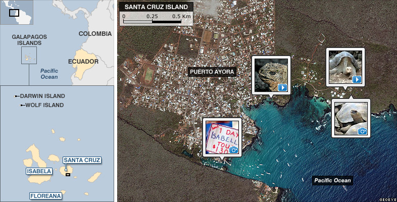 Santa Cruz Island