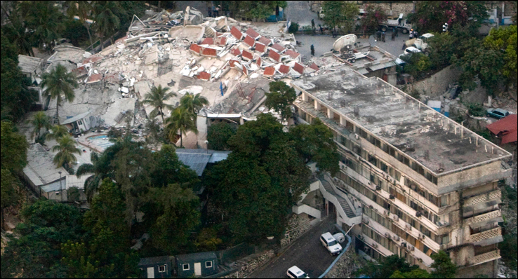 un mission image