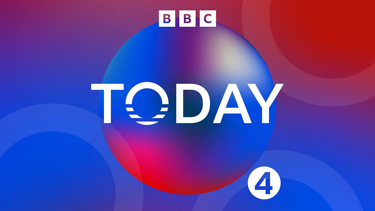 The Today Debate logo