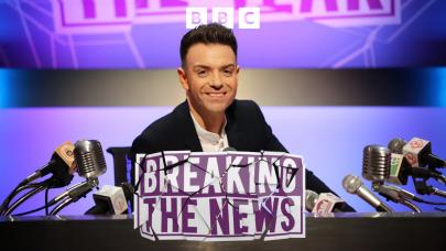 Des Clarke