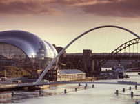 Gateshead