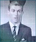 David Broome