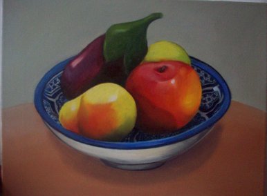 Fruit