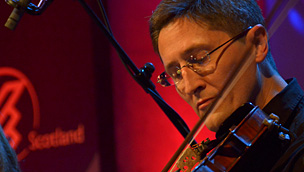 Simon Bradley