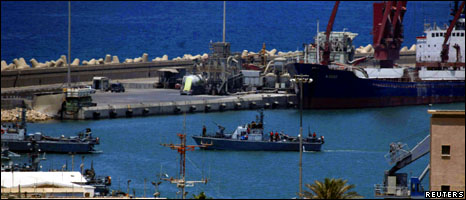 اشدود
