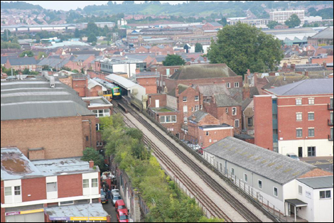 Picture courtesy of Costain.