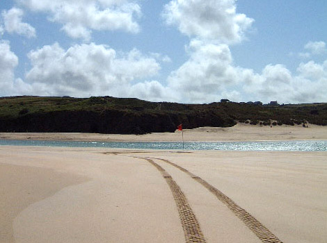 Hayle