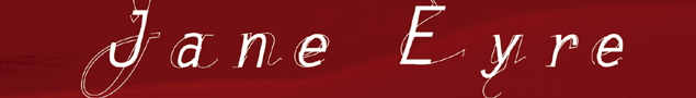 'Jane Eyre'