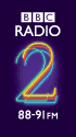Radio 2 logo