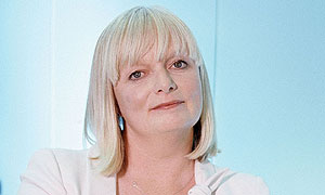 Janice Hadlow