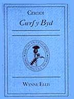 Clawr y gyfrol