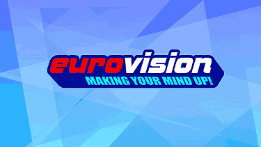Eurovision: Making Your Mind Up logo