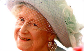 The Queen Mother