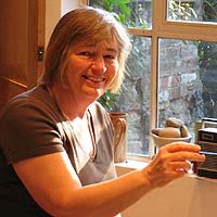 Wendy Jacob