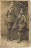 Archie McFarlane M.M. Archie McFarlane M.M.