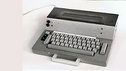 The first Lightwriter