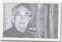 Elwy Owen