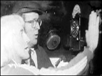 1971: Bob Cryer and Jimmy Savile