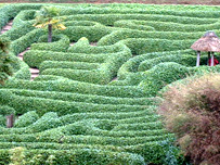 Glendurgan Garden