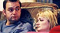 Family life in the Royle household.