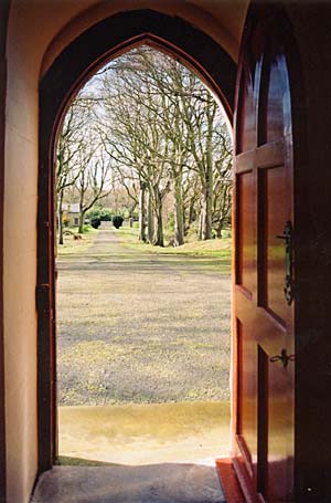 Doors of Co. Down