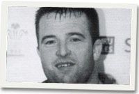 Mefin Davies 