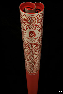 Đuốc Olympic