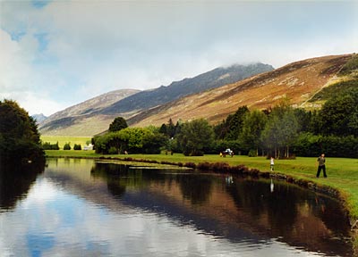 Silent Valley