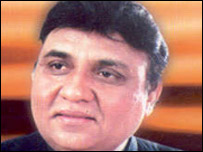   پرویز مہدی 