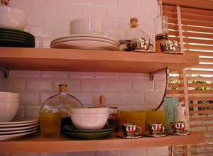 Kitchen Surfaces