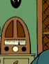 radio